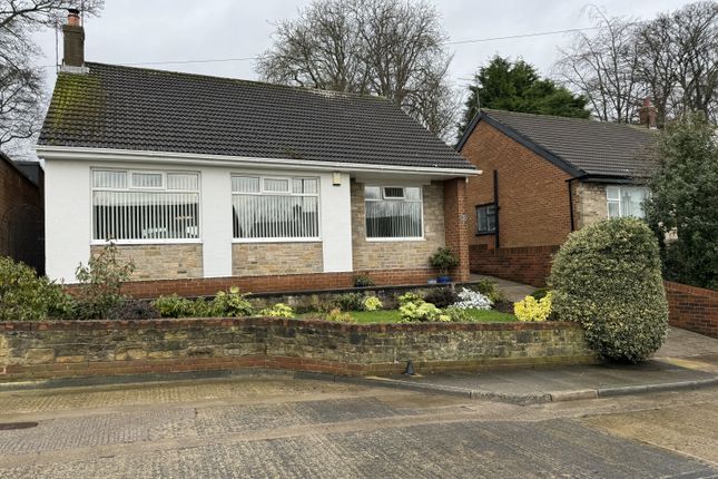 Detached bungalow for sale in Ettrick Gardens, Sunderland, Tyne And Wear