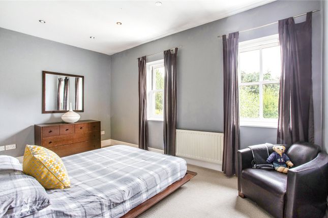 Terraced house for sale in Tewin Water, Welwyn, Hertfordshire
