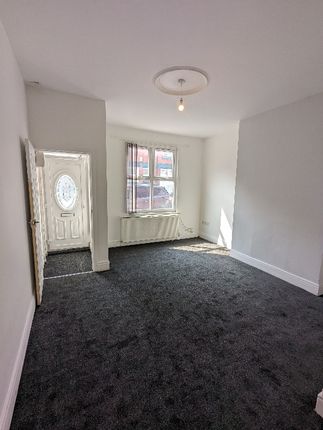 Terraced house to rent in Baden Street, Hartlepool