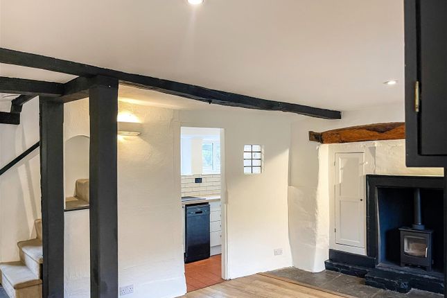 Toad Hall Cottage, Manor Road, Sulgrave photo 3