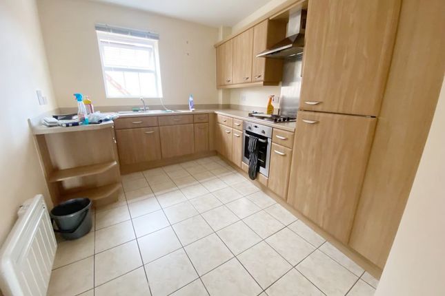 Flat to rent in Anderton Crescent, Buckshaw Village, Chorley