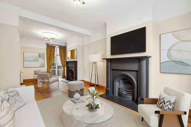 Thumbnail Terraced house for sale in Bowerdean Street, Fulham