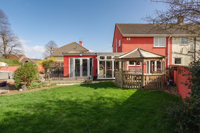 12 Cotrith Grove, Bristol photo 2