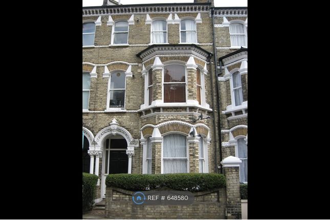 Exterior (All New Windows Since This Pic)