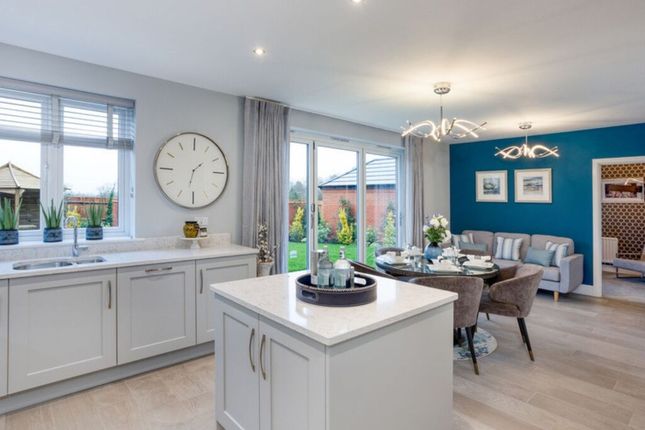 45, Ash Way, Newcastle photo 4