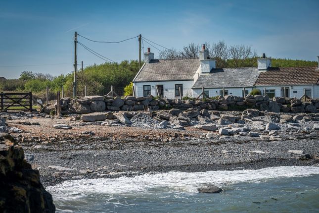 Swnt Cottages, Moelfre photo 4