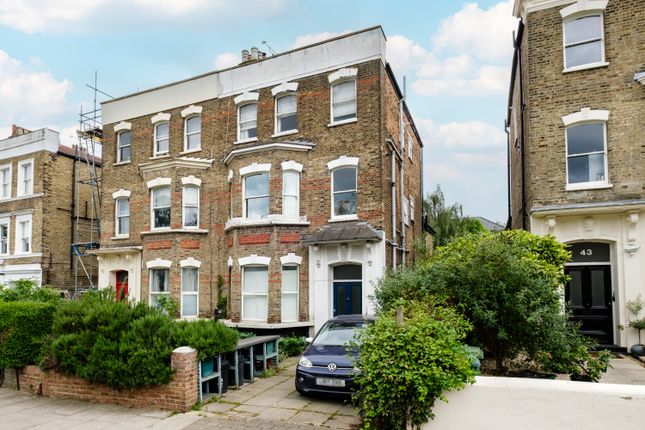 Flat 3, 44, Penn Road, London photo 2