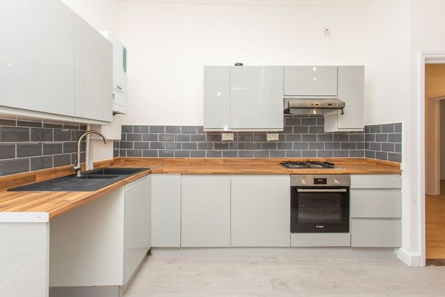 Flat 2, Sunny Mead Court, Herne Bay photo 3