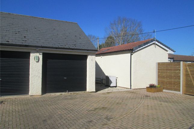 Apple Blossom Lodge,, Fishpool, Dymock photo 4