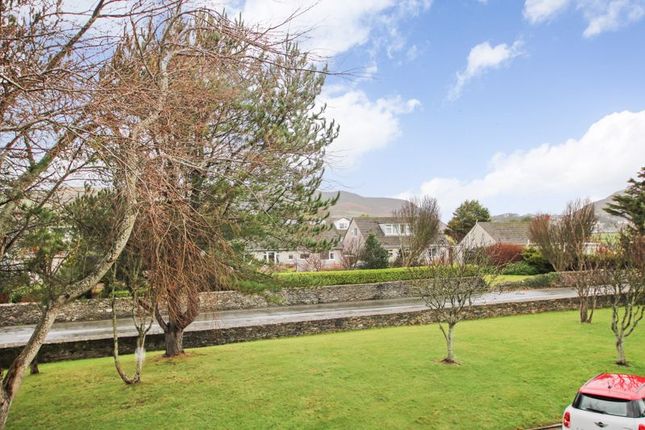 Flat for sale in 1 Magher Donnag, Ponyfields, Port Erin