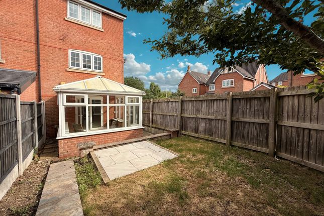 39, Williamson Drive, Nantwich photo 2