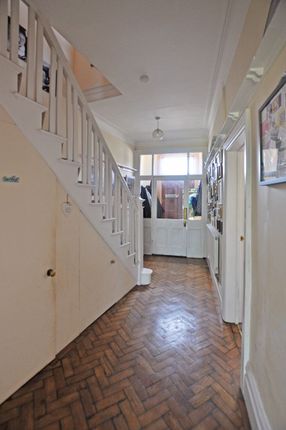 Terraced house for sale in Spacious Period House, Stow Hill, Newport