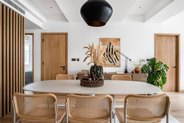 Flat 2, Arclight Lofts, 14-16, Betterton Street, London photo 4