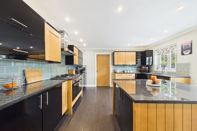 1 Grenville Park Stamford Hill, Bude photo 2