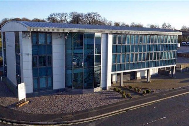 Thumbnail Office to let in Falcon House, Eagle Road, Plymouth