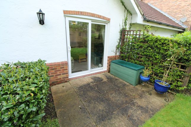Bungalow for sale in The Hawthorns, Lutterworth
