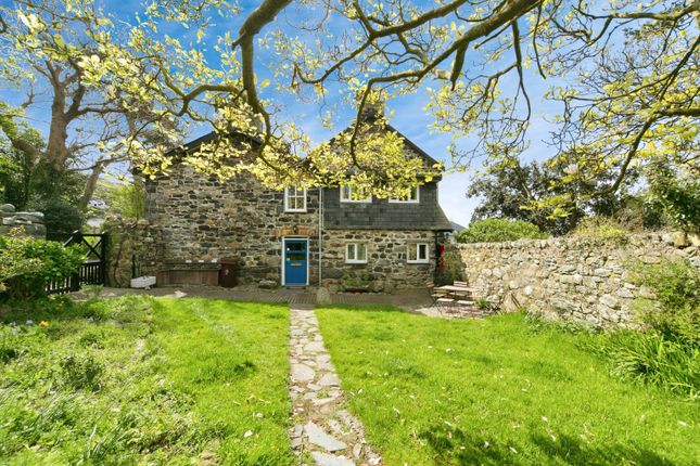Property for sale in Pentre Bach, Llwyngwril