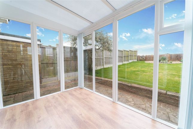 Bungalow for sale in Dugmore Avenue, Kirby-Le-Soken, Frinton-On-Sea, Essex