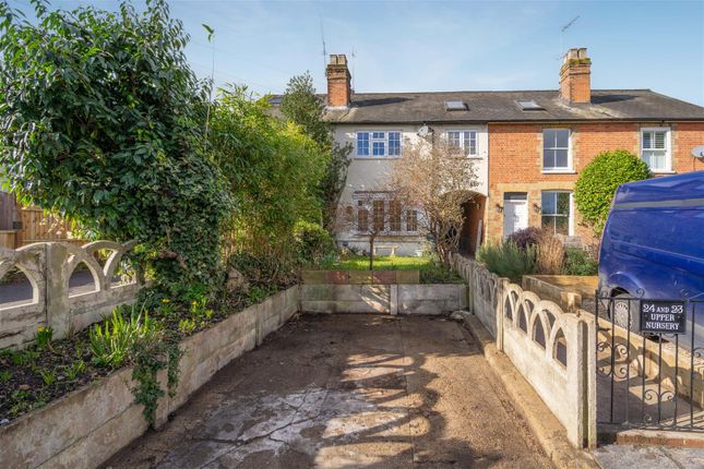 Thumbnail Cottage for sale in Upper Nursery, Sunningdale, Ascot