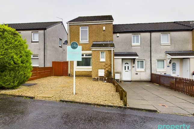 Terraced house to rent in Whitelees Road, Cumbernauld, North Lanarkshire G67