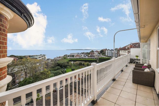 Thumbnail Flat for sale in 9 Owls Road, Bournemouth