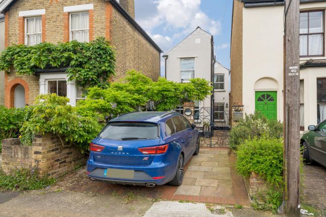 Detached house for sale in East Road, Kingston Upon Thames