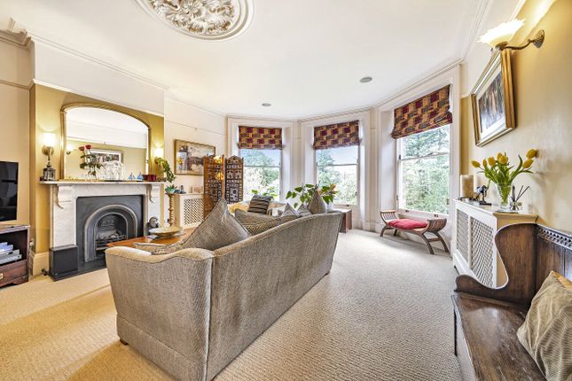 Flat for sale in Boxgrove, Guildford, Surrey