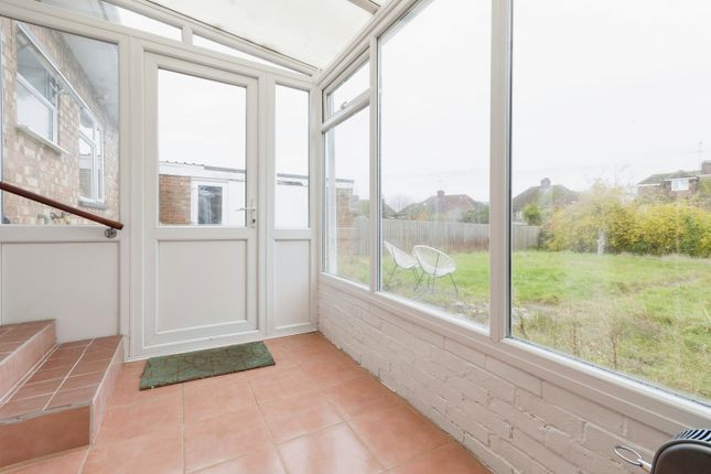 Bungalow for sale in Granville Road, Hitchin
