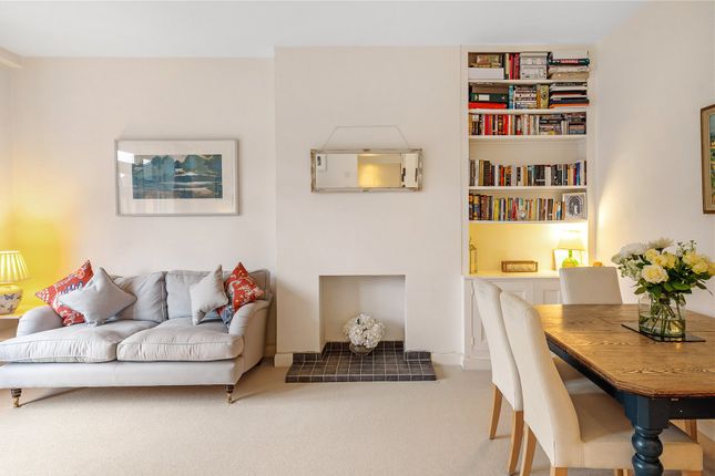 Flat for sale in Rusholme Road, Putney, London