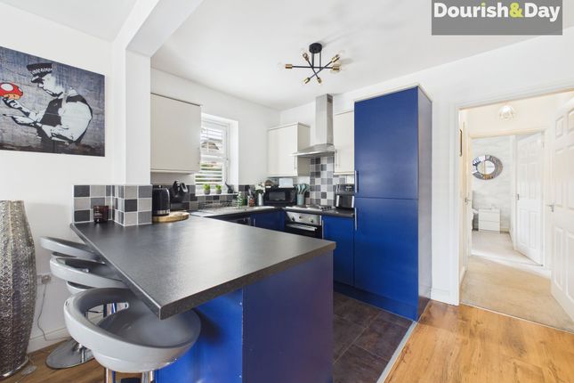 Apt 3, The Lodge Alexandra Road, Market Drayton photo 3