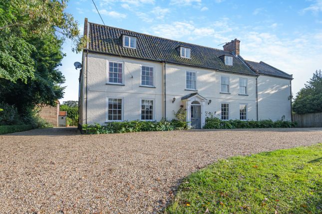Billingford Hall