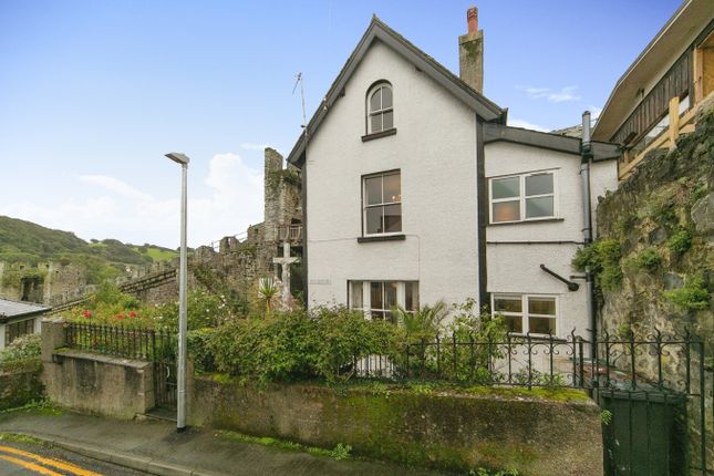 Detached house for sale in Rosemary Lane, Conwy