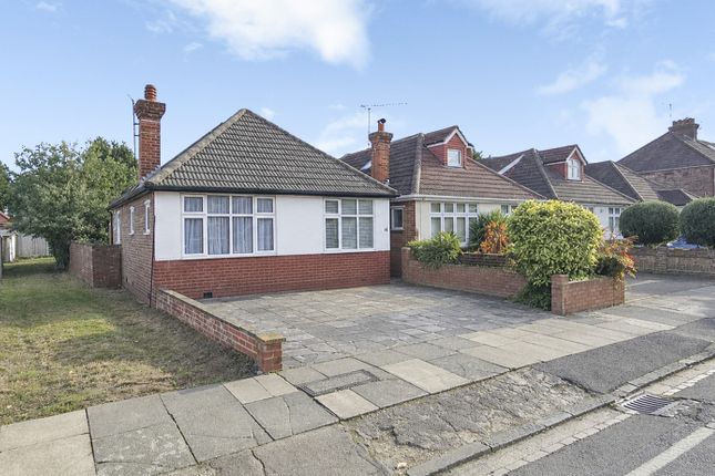 2-bed bungalow on 14 Uvedale Road,, London, Enfield, £639,950