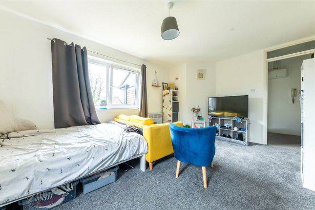 Studio for sale in Camelot Court, Ifield, Crawley, West Sussex