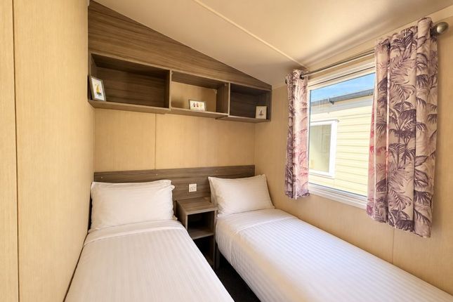 Harts Holiday Park, Isle of Sheppey photo 4