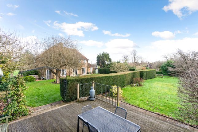 Detached house for sale in Lewes Road, East Grinstead, West Sussex