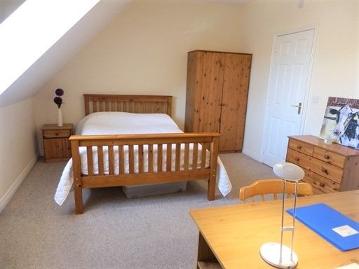 Thumbnail Room to rent in Attoe Walk, Norwich