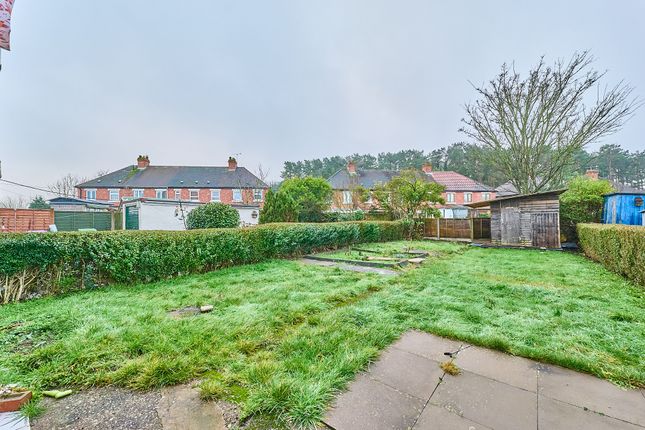 4 Park Lane Avenue, Madeley, Telford photo 4