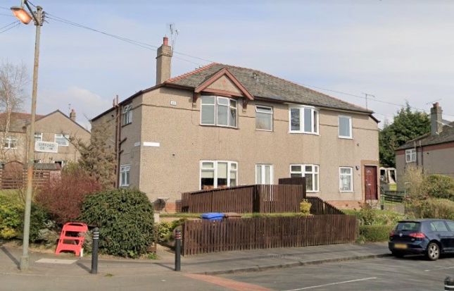 Thumbnail Cottage to rent in Gifford Drive, Cardonald, Glasgow