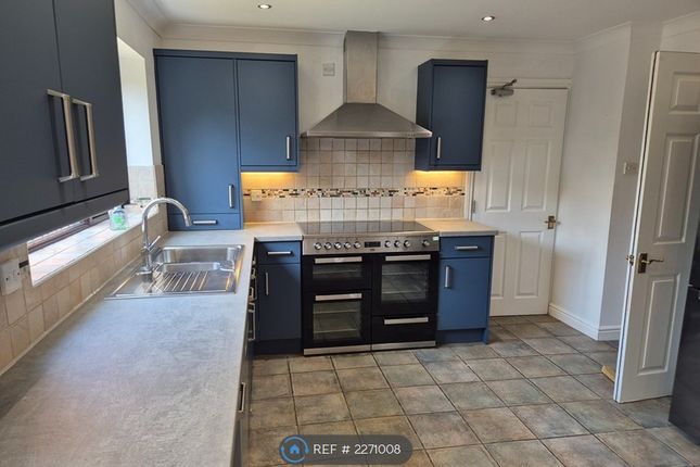 Kitchen Main House