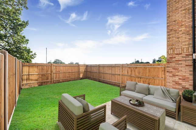 Abbotsford Place, 11, Isaacs Lane, West Sussex photo 4