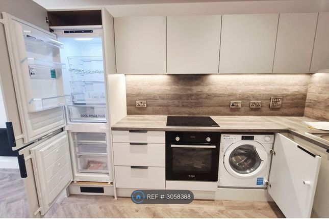 Ariel House, Coventry Rd, Birmingham photo 5