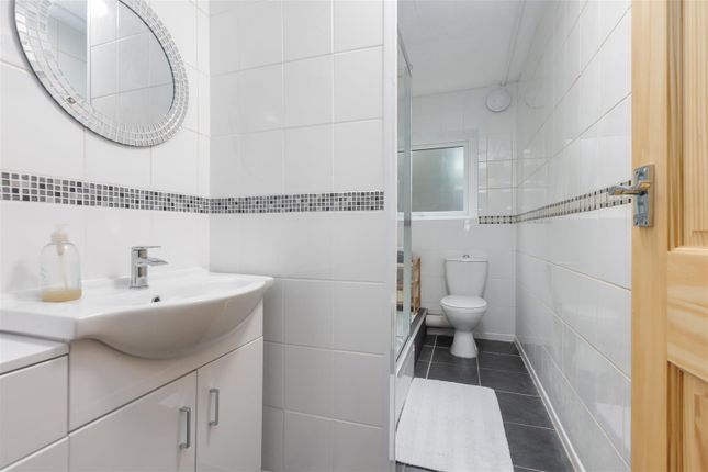 Flat for sale in Lunesdale Court, Derwent Road, Lancaster