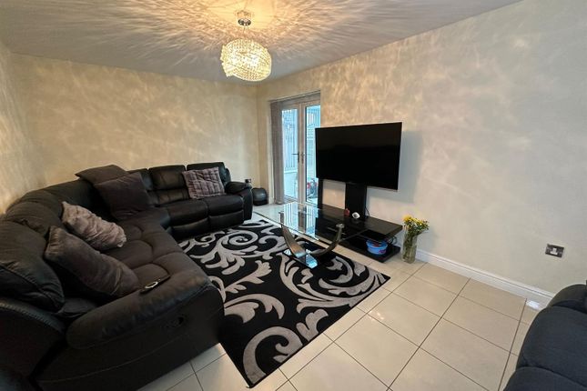 Detached house for sale in Guardians Close, Tipton