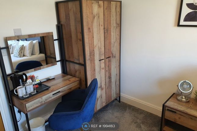 Room to rent in Arbury Road, Cambridge