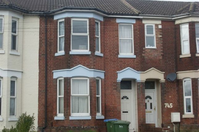 6 bedroom property to rent in Portswood Road, Southampton