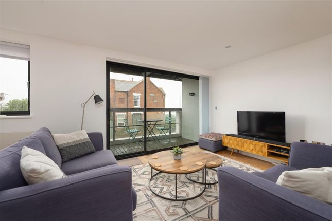 Apartment 6, 2, Graystone Road, Whitstable photo 4