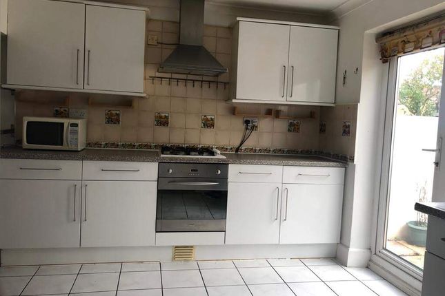 Fourth Avenue Manor Park E12 3 Bedroom Terraced House To