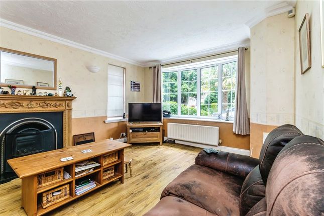 Detached house for sale in Harestone Valley Road, Caterham, Surrey