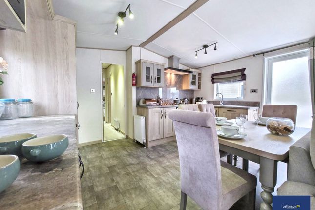 Beaumont - 14 Heathergate Boutique Holiday Park, Lowgate, Hexham photo 2